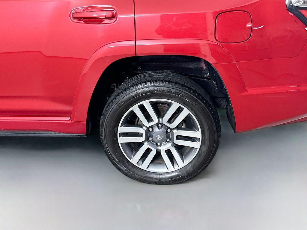 used 2024 Toyota 4Runner car, priced at $45,235