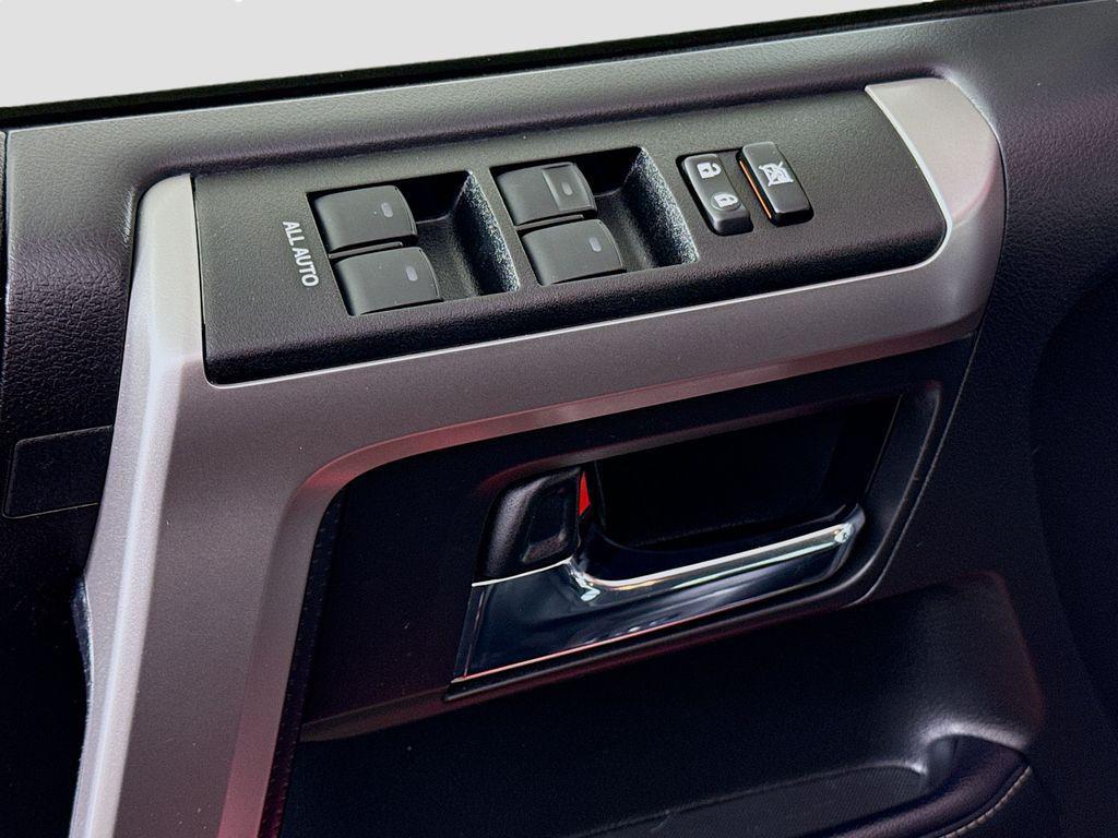 used 2024 Toyota 4Runner car, priced at $45,235