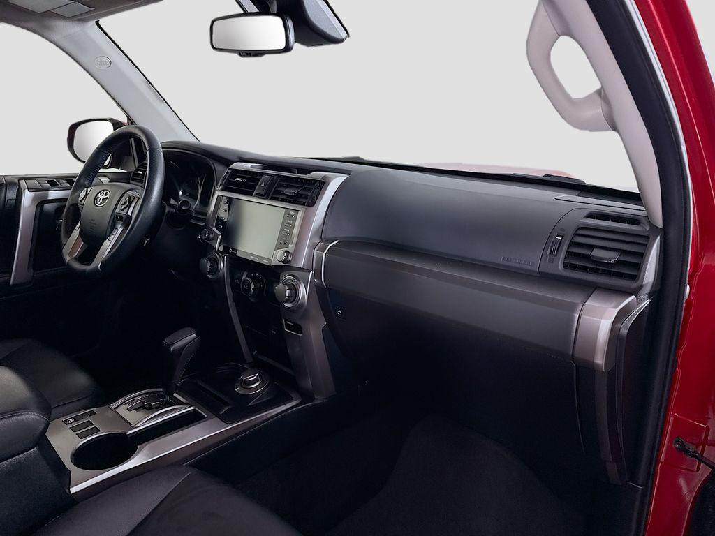used 2024 Toyota 4Runner car, priced at $45,235