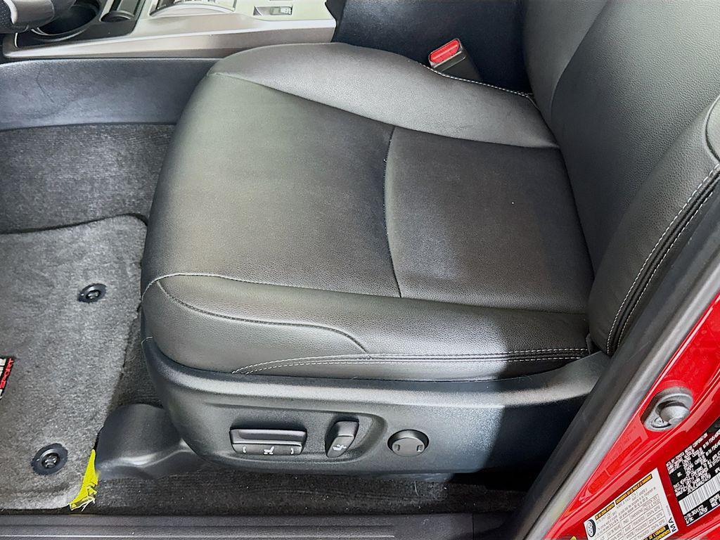 used 2024 Toyota 4Runner car, priced at $45,235