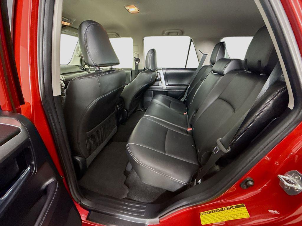 used 2024 Toyota 4Runner car, priced at $45,235