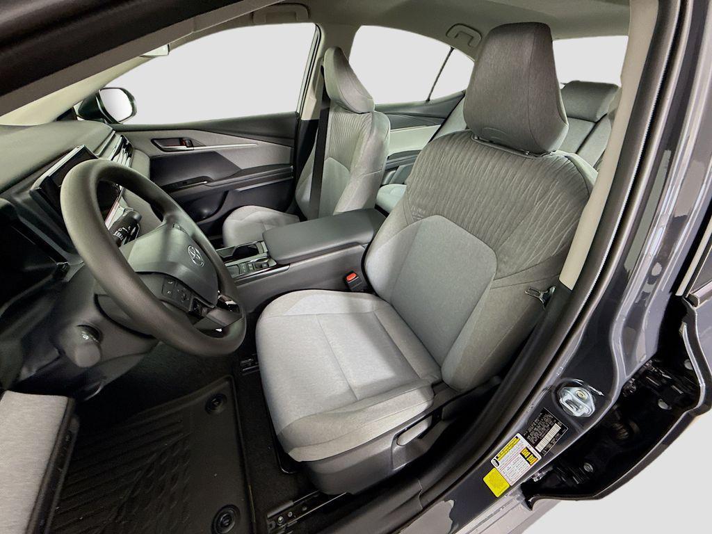 new 2026 Toyota Camry car, priced at $30,788