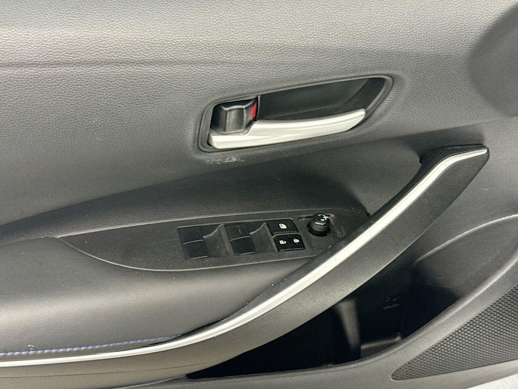 used 2022 Toyota Corolla car, priced at $16,331