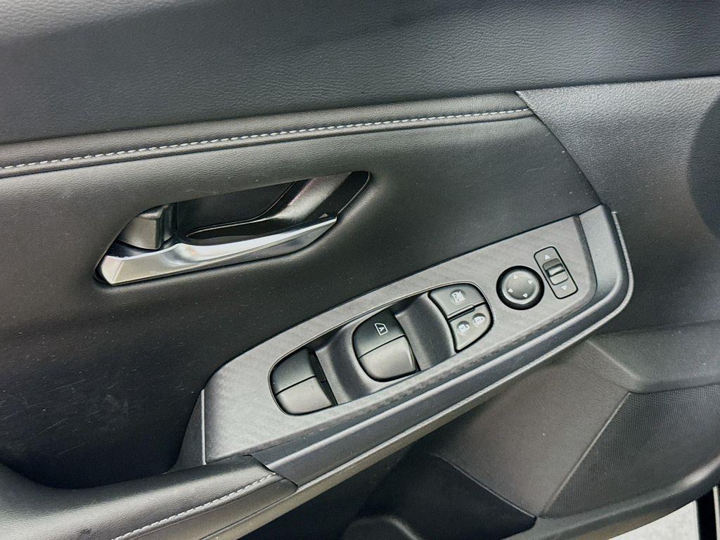 used 2023 Nissan Sentra car, priced at $18,988