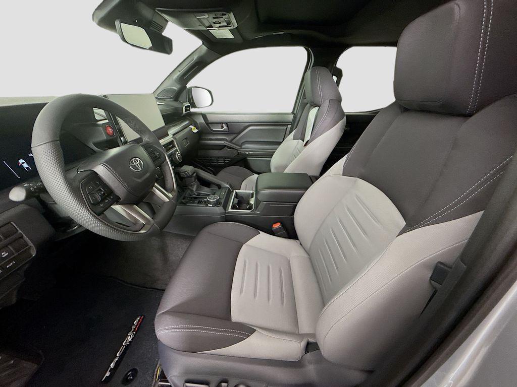 new 2025 Toyota Tacoma car, priced at $52,399