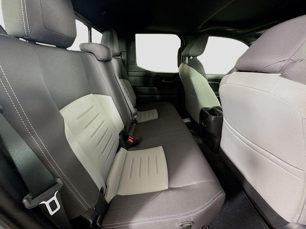 new 2025 Toyota Tacoma car, priced at $52,399