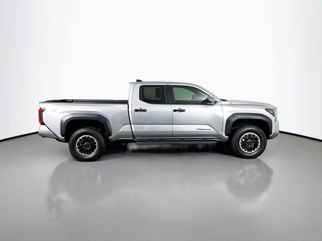 new 2025 Toyota Tacoma car, priced at $52,399