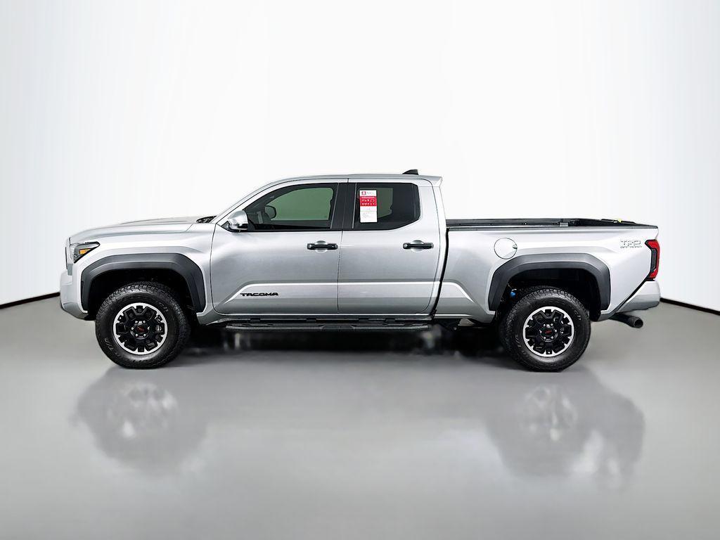 new 2025 Toyota Tacoma car, priced at $52,399