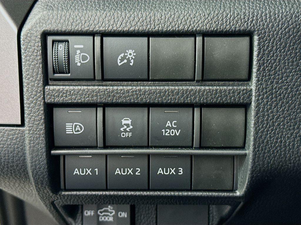 new 2025 Toyota Tacoma car, priced at $52,399