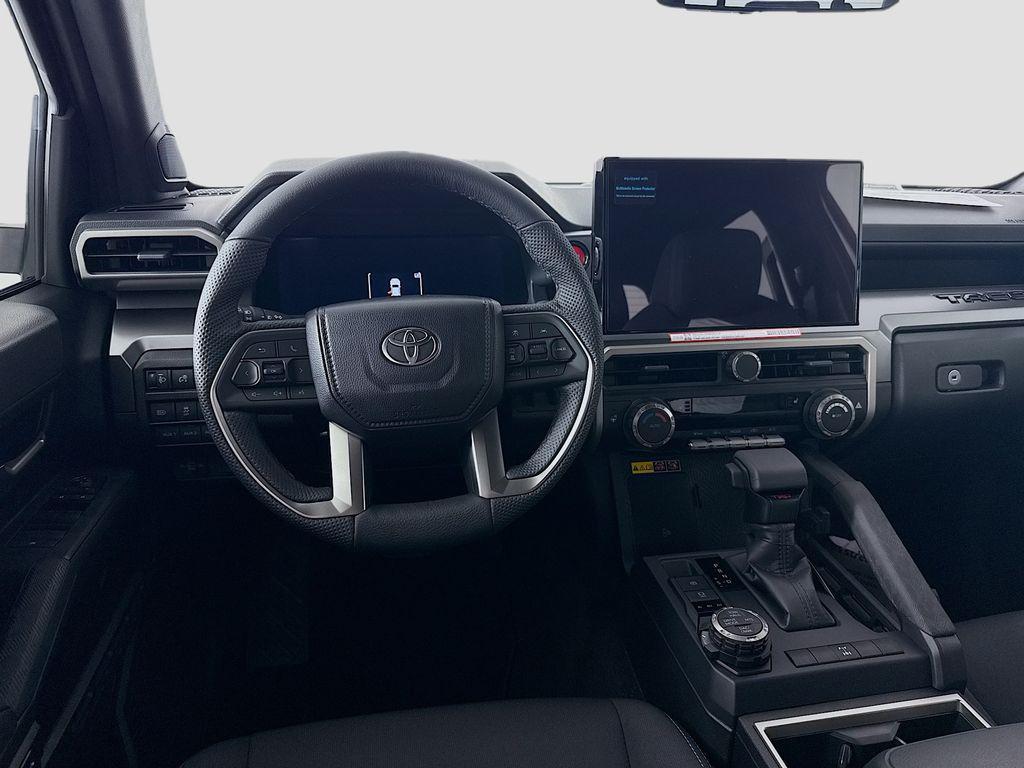 new 2025 Toyota Tacoma car, priced at $52,399