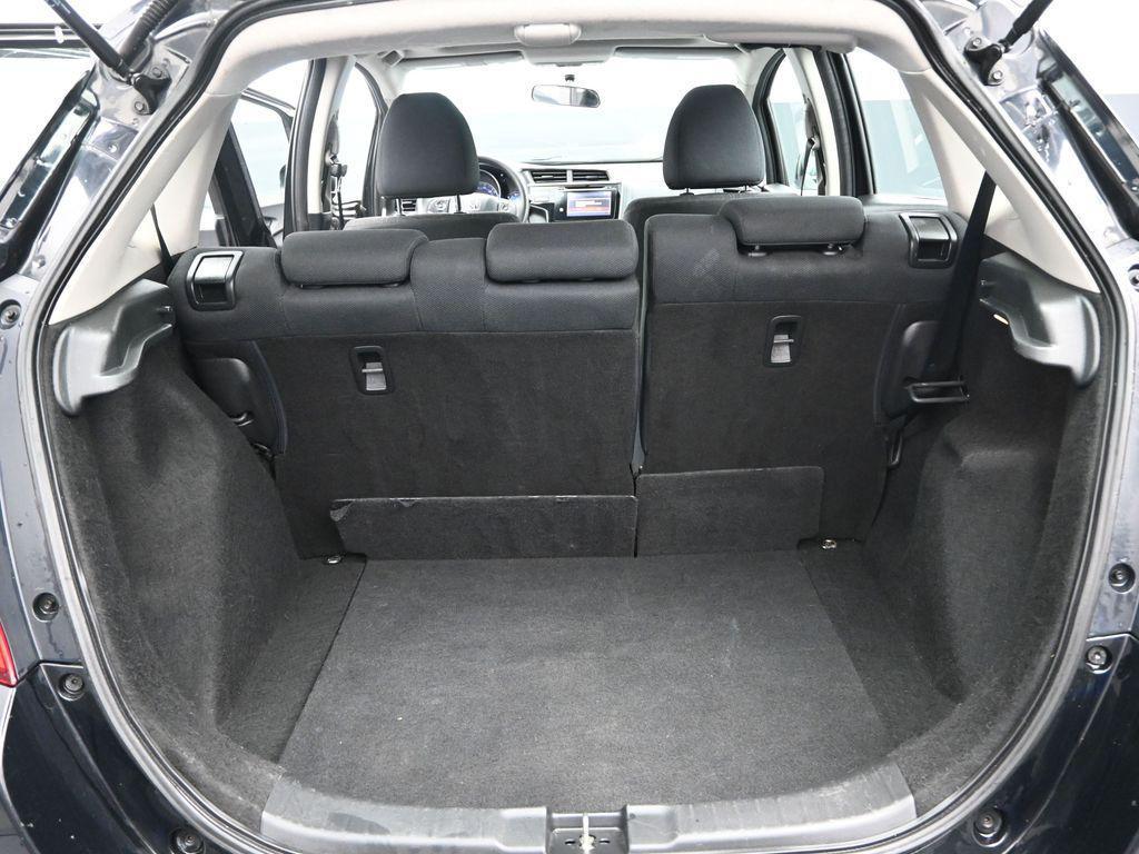 used 2015 Honda Fit car, priced at $8,695