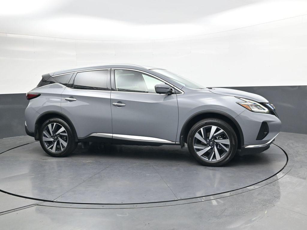 used 2023 Nissan Murano car, priced at $26,932