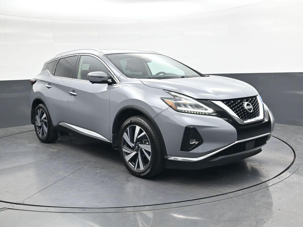 used 2023 Nissan Murano car, priced at $26,932