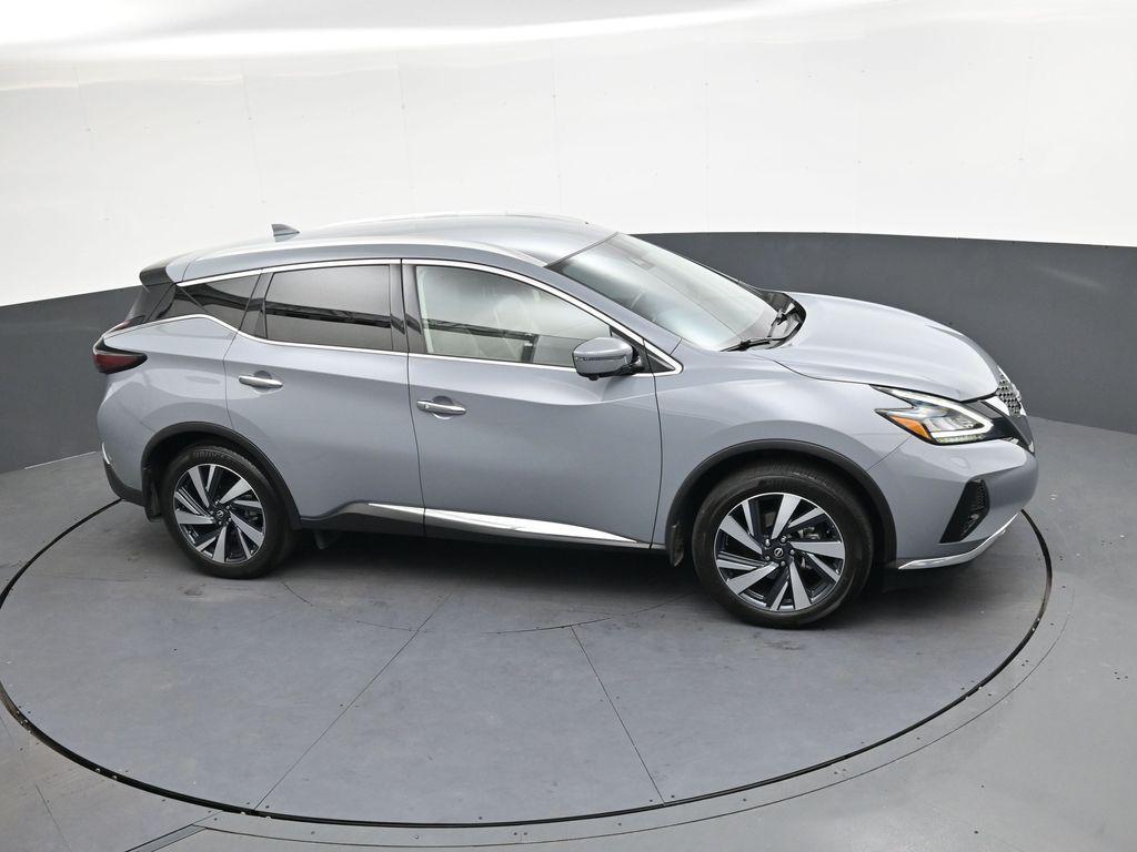 used 2023 Nissan Murano car, priced at $26,932