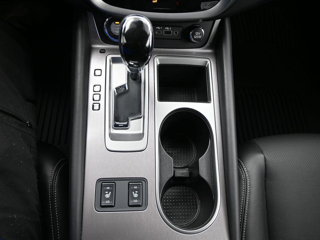 used 2023 Nissan Murano car, priced at $26,932