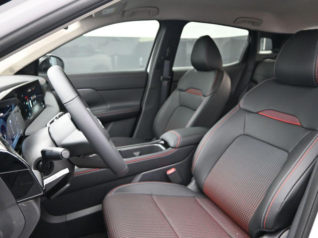 new 2026 Nissan Kicks car, priced at $27,967