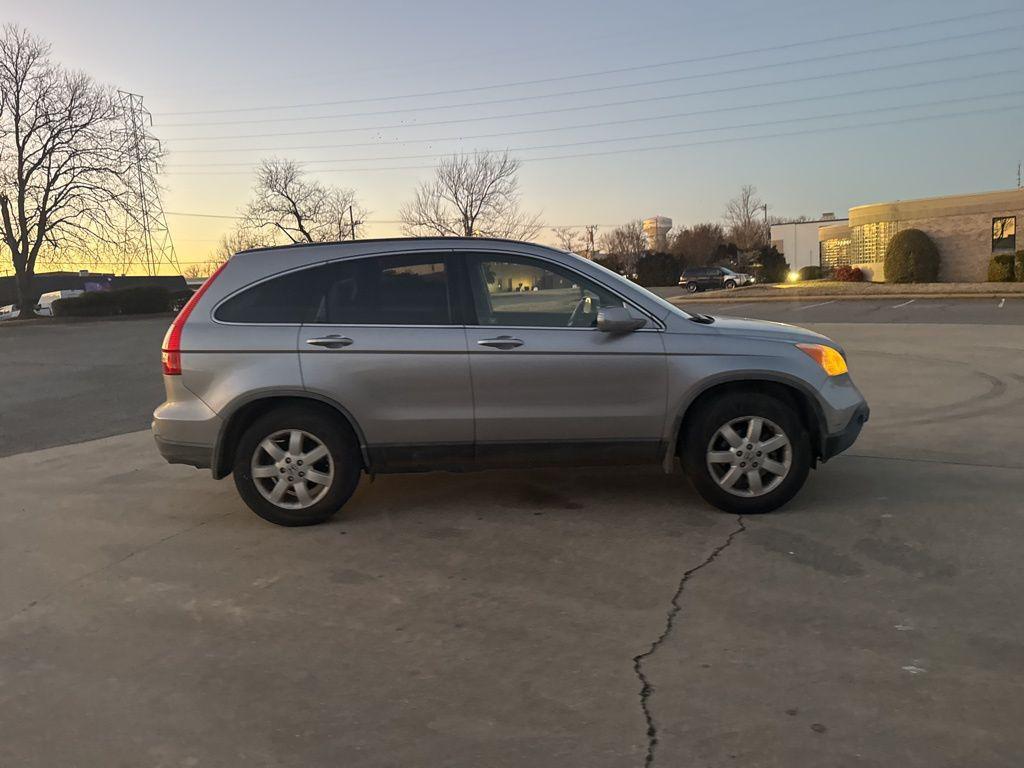 used 2007 Honda CR-V car, priced at $4,999