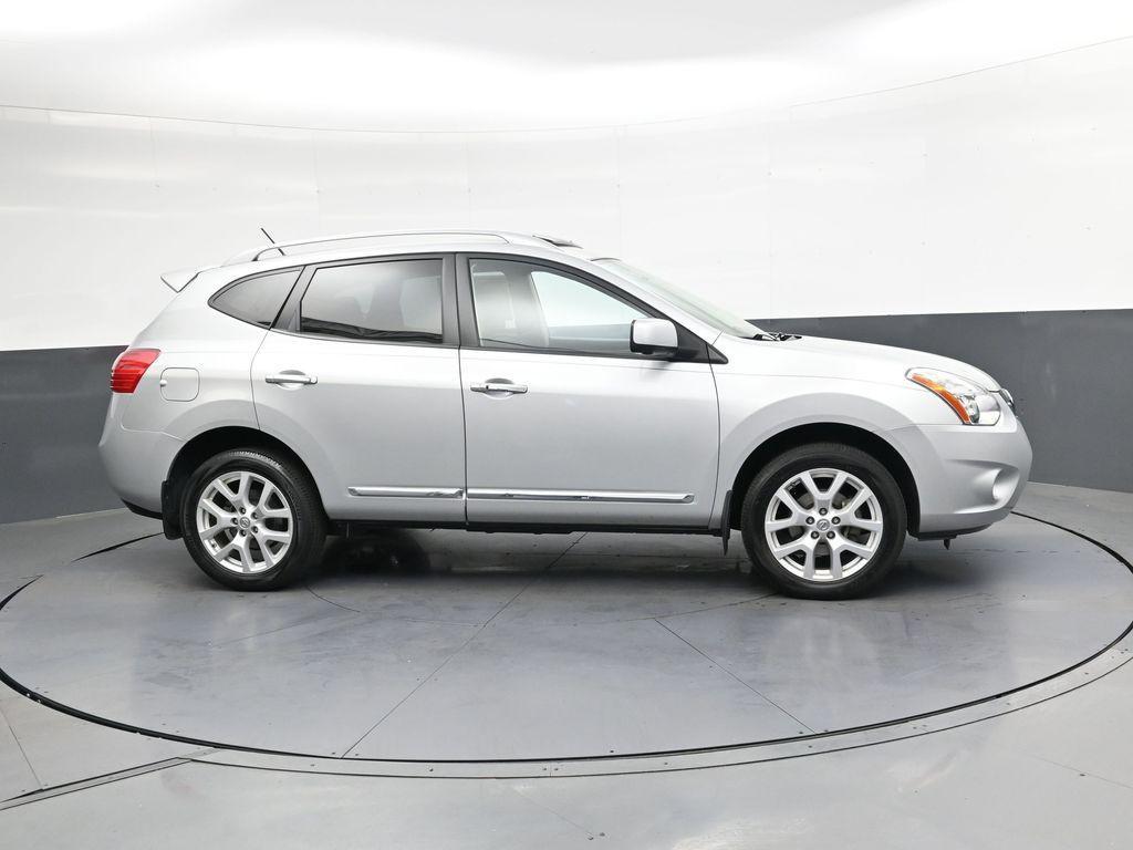 used 2013 Nissan Rogue car, priced at $10,240