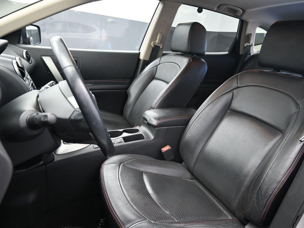 used 2013 Nissan Rogue car, priced at $10,240