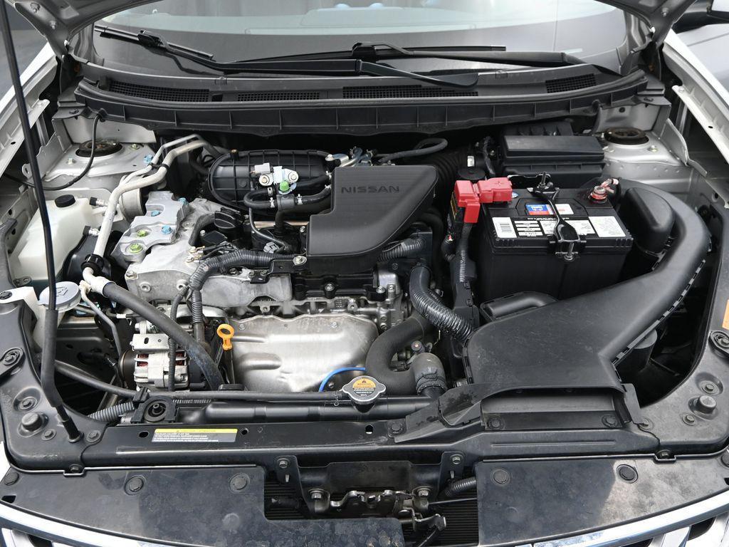 used 2013 Nissan Rogue car, priced at $10,240