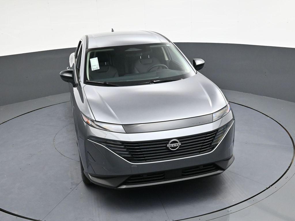 used 2025 Nissan Murano car, priced at $31,995