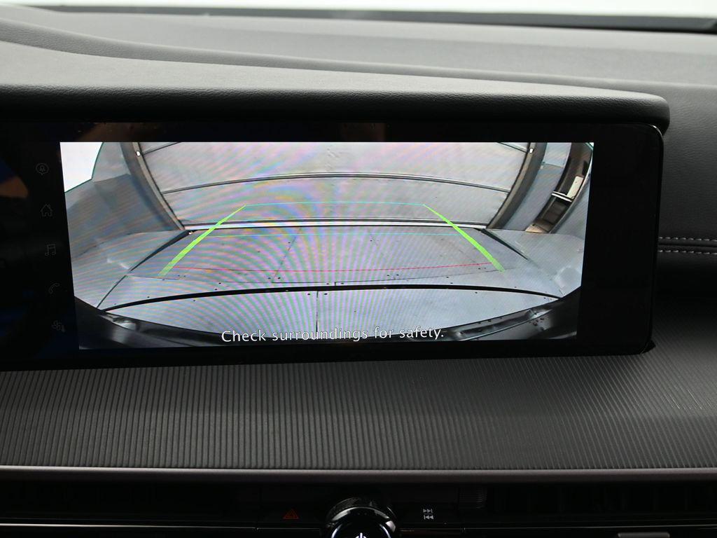 used 2025 Nissan Murano car, priced at $31,995