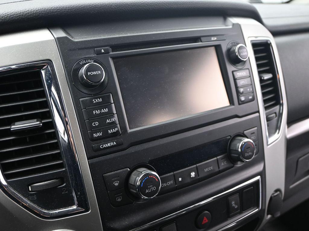 used 2018 Nissan Titan XD car, priced at $24,000