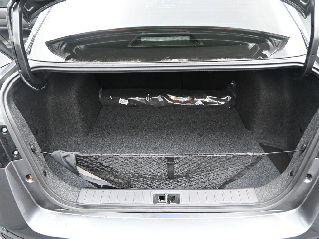 new 2025 Nissan Versa car, priced at $20,038