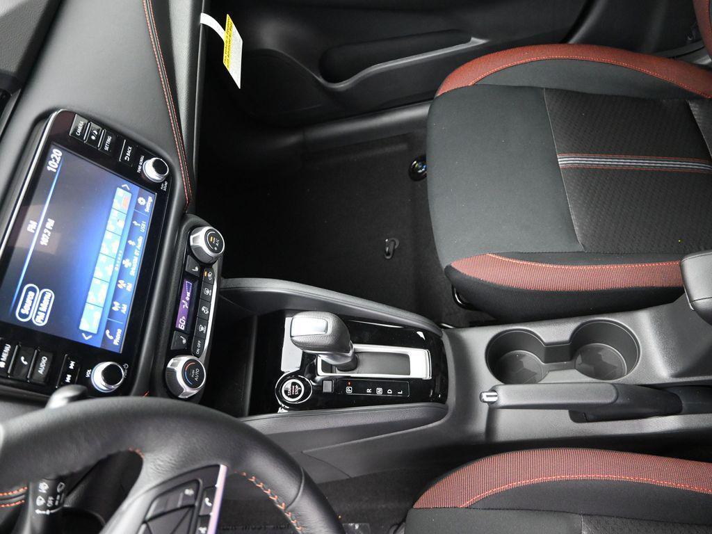 new 2025 Nissan Versa car, priced at $20,038