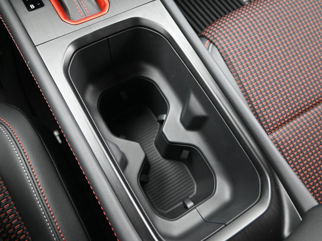 new 2026 Nissan Kicks car, priced at $28,655