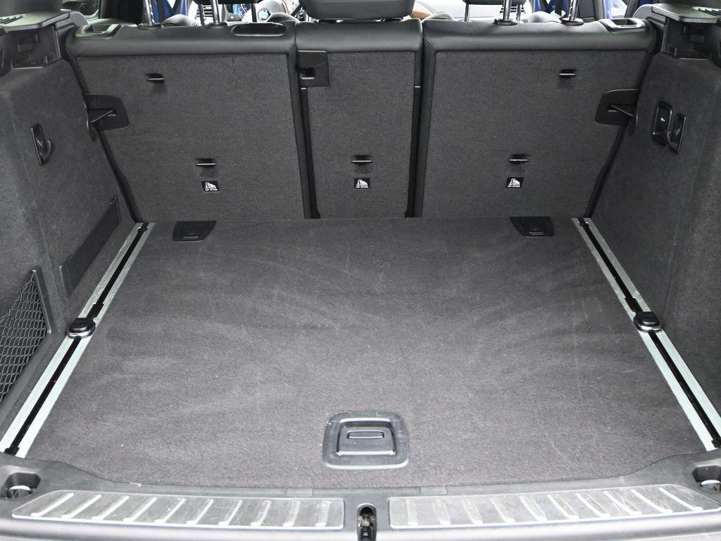 used 2020 BMW X3 car, priced at $25,372