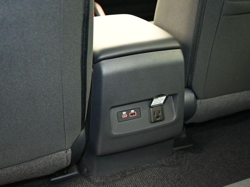 new 2026 Nissan Frontier car, priced at $45,590