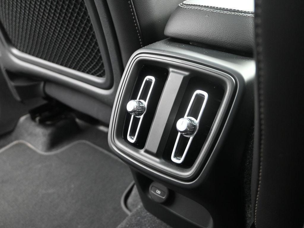 used 2023 Volvo XC40 car, priced at $22,995