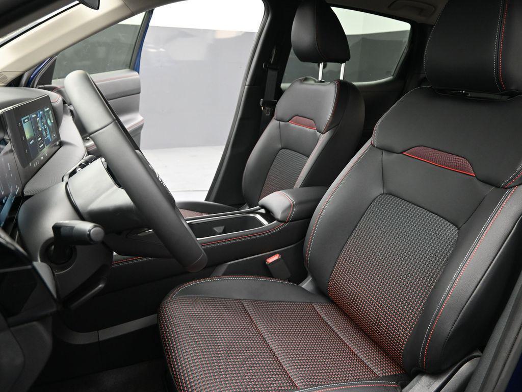 new 2026 Nissan Kicks car, priced at $28,670