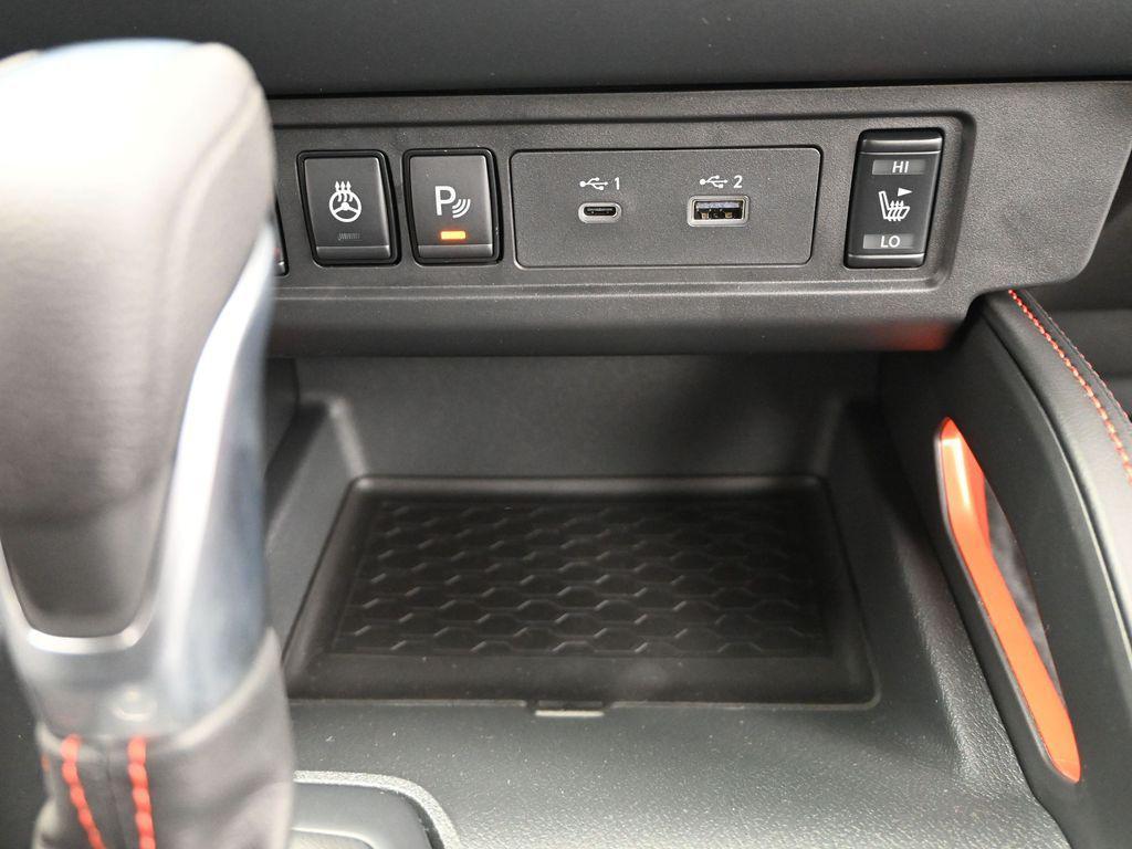 new 2026 Nissan Frontier car, priced at $44,880