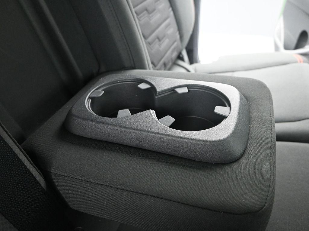 new 2026 Nissan Frontier car, priced at $44,880