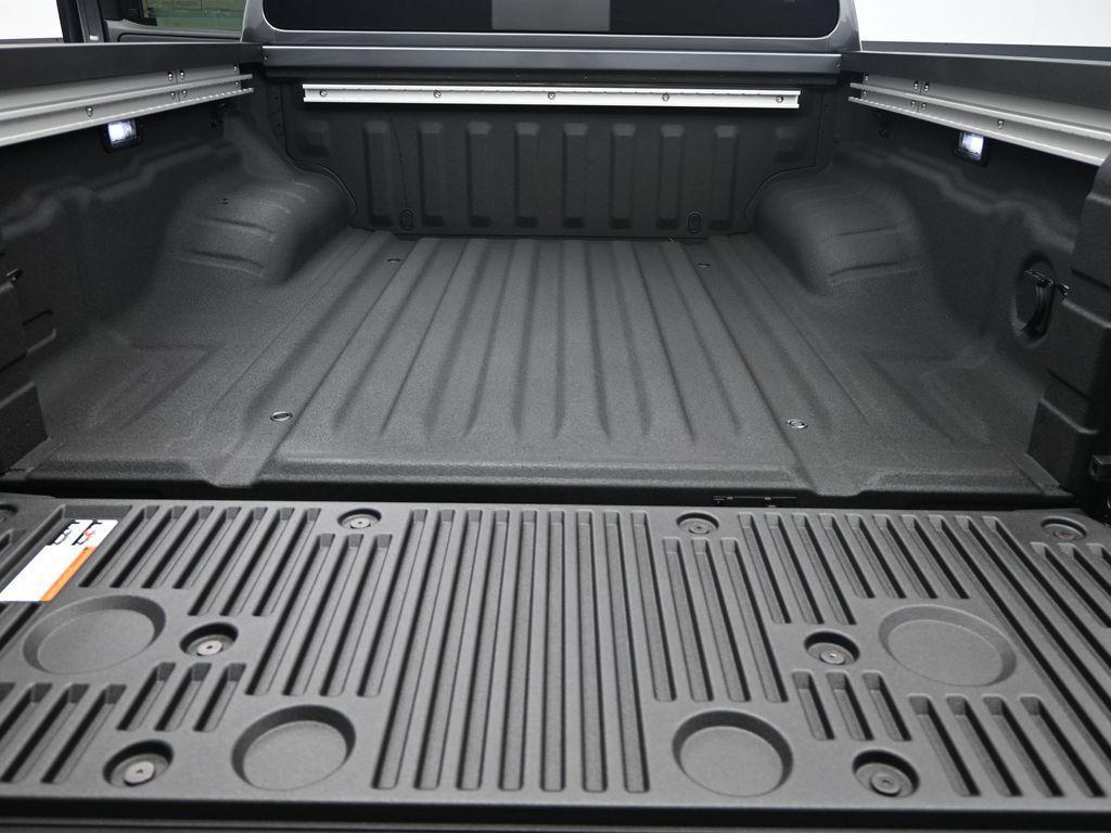 new 2026 Nissan Frontier car, priced at $44,430