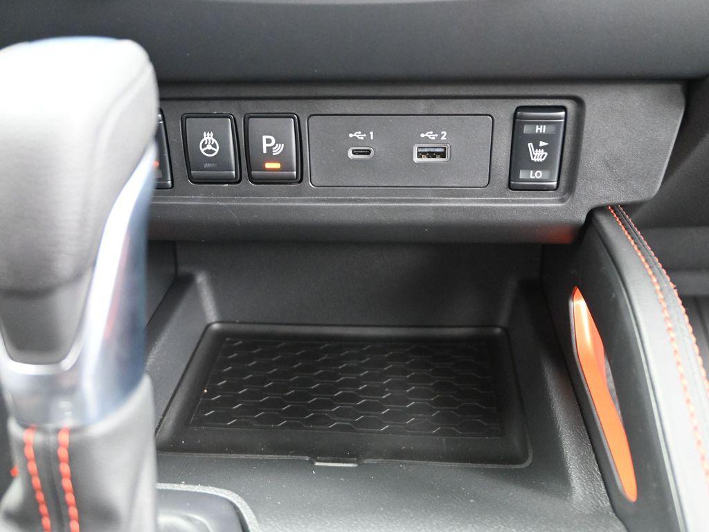 new 2026 Nissan Frontier car, priced at $44,160