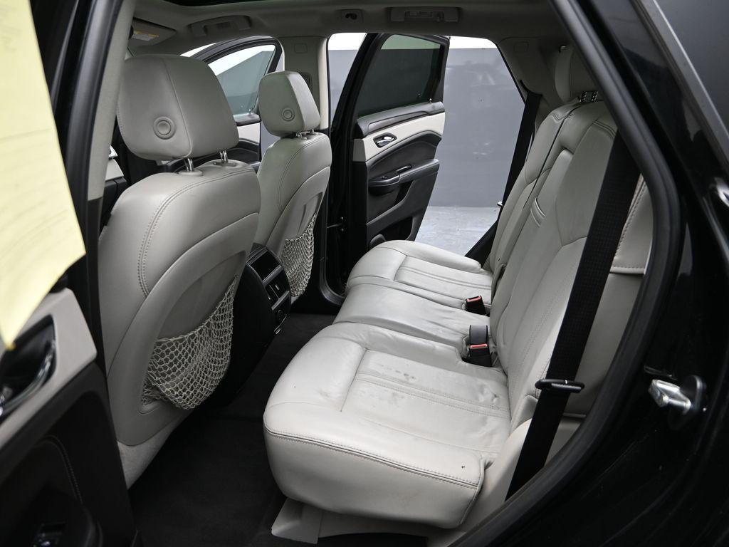 used 2016 Cadillac SRX car, priced at $12,250