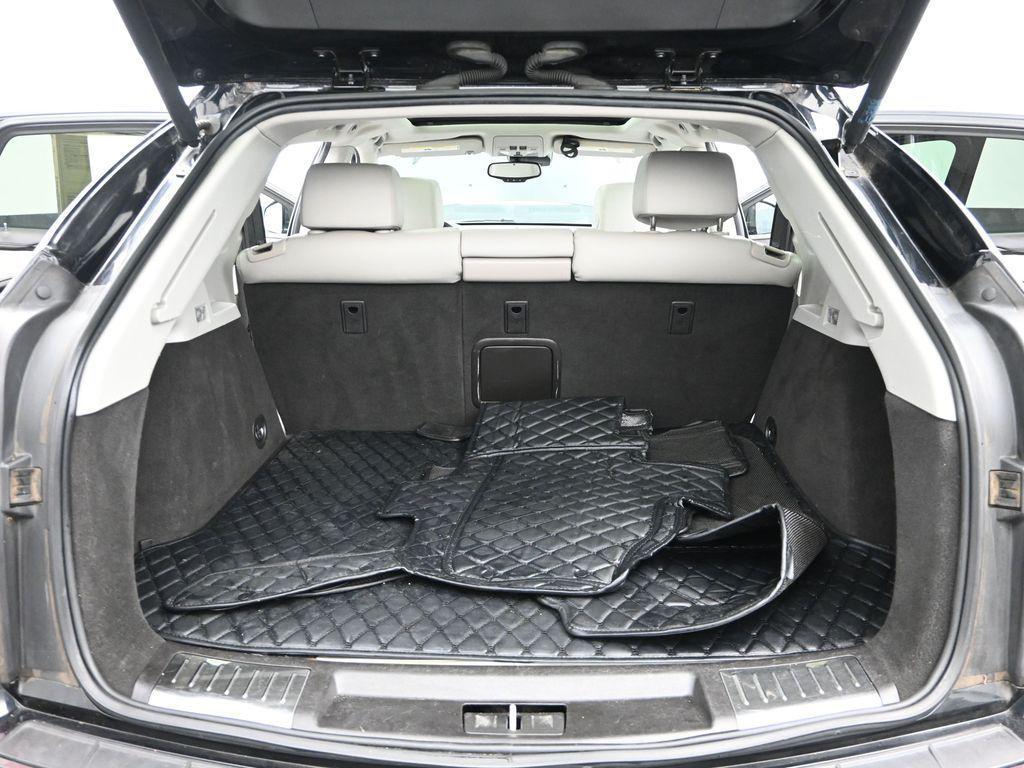 used 2016 Cadillac SRX car, priced at $12,250