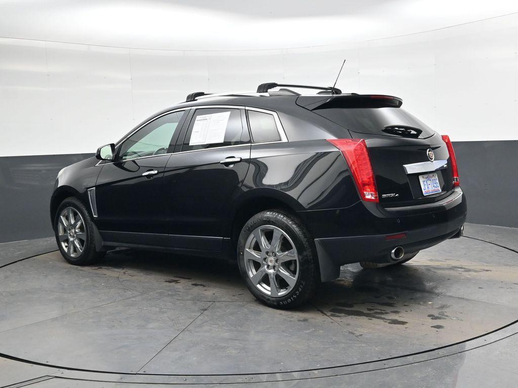 used 2016 Cadillac SRX car, priced at $12,250