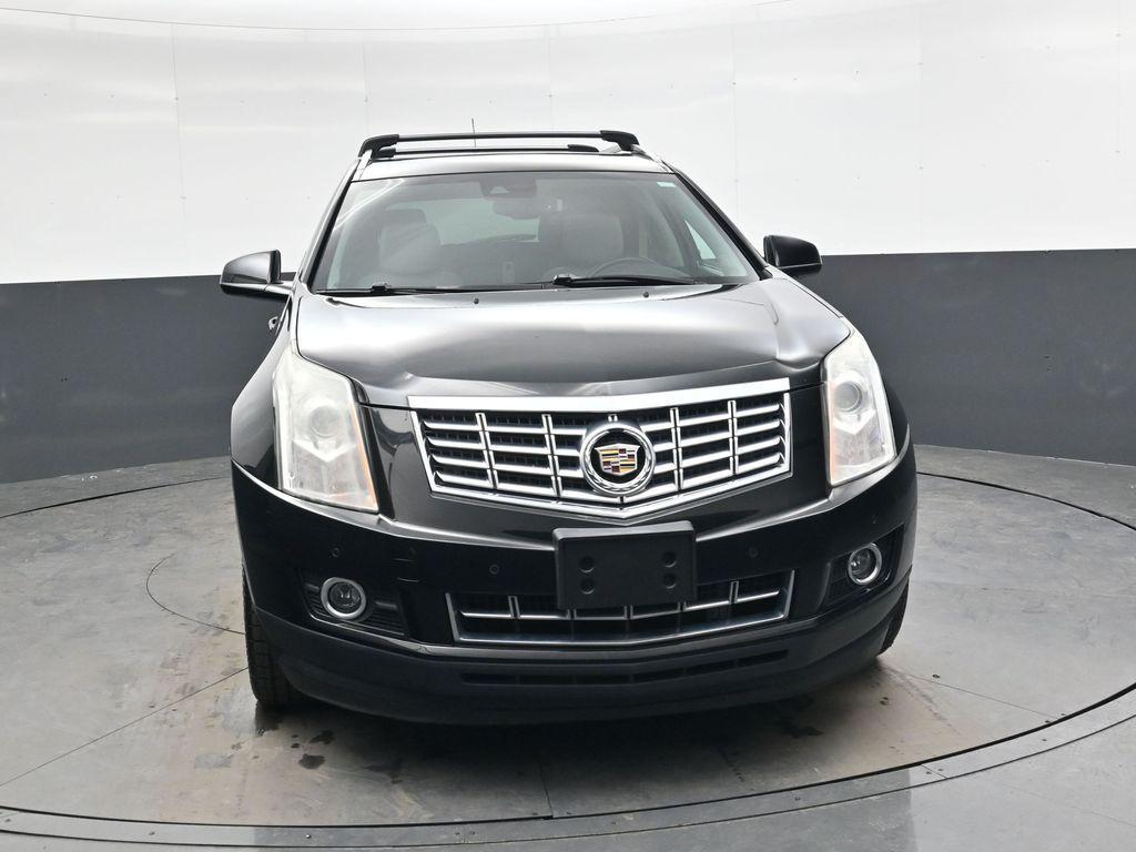 used 2016 Cadillac SRX car, priced at $12,250