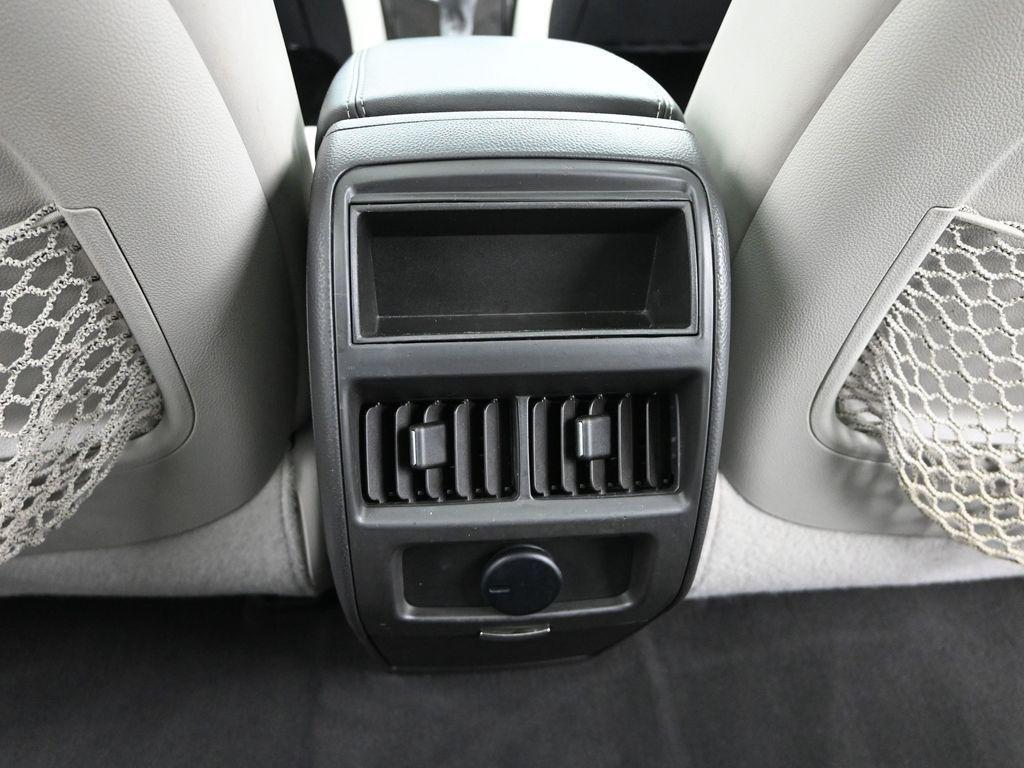 used 2016 Cadillac SRX car, priced at $12,250