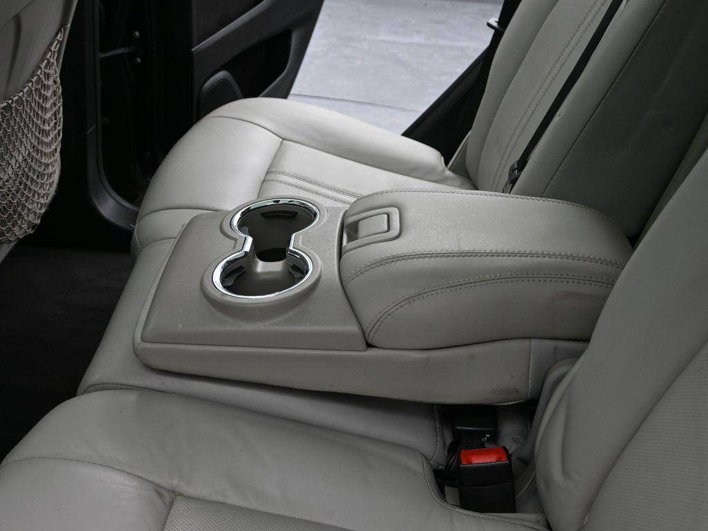 used 2016 Cadillac SRX car, priced at $12,250