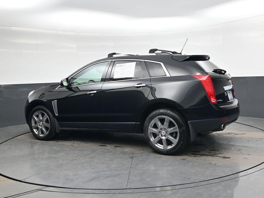used 2016 Cadillac SRX car, priced at $12,250