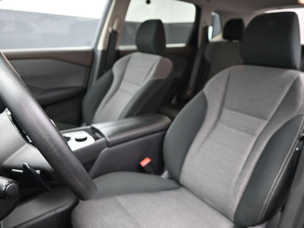 used 2021 Nissan Rogue car, priced at $16,929