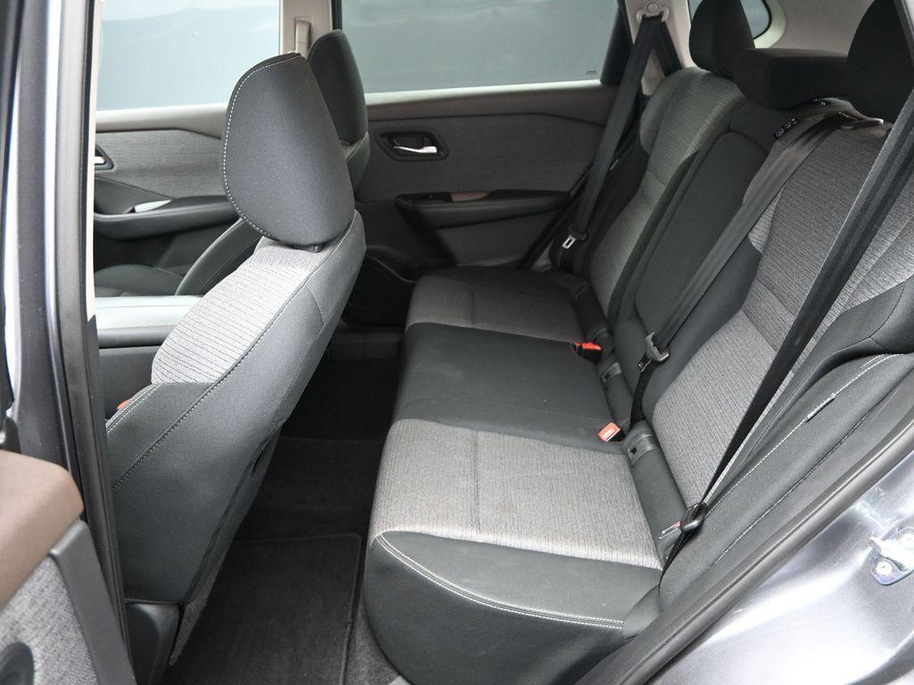 used 2021 Nissan Rogue car, priced at $16,929