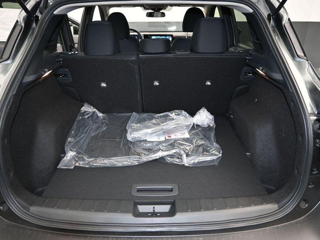 new 2026 Nissan Kicks car, priced at $25,298