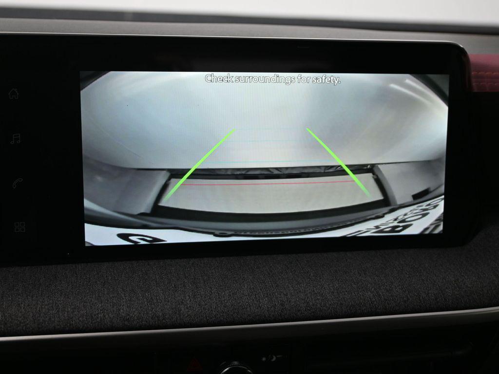 new 2026 Nissan Kicks car, priced at $25,298