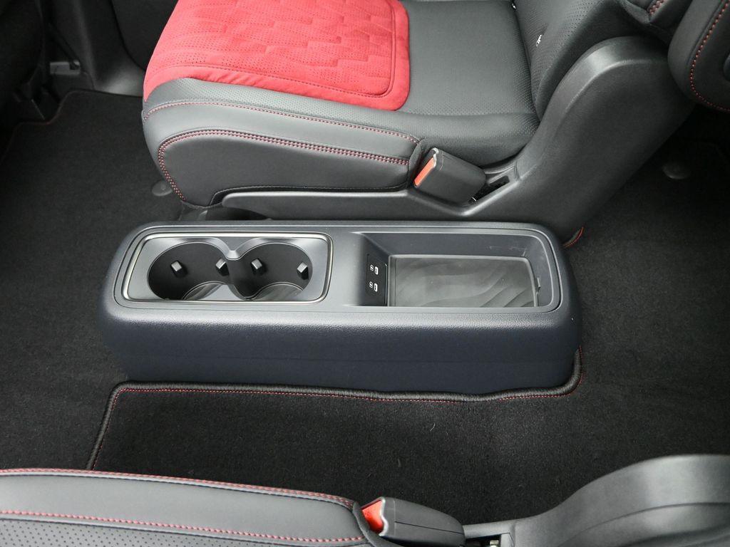 new 2026 Nissan Armada car, priced at $76,997